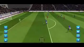 Best moments DLS 19 - football games on mobile (#1)