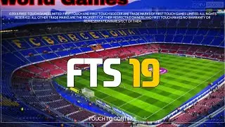 FTS 19 ALL Winter Transfer Update 2019 HD Graphics