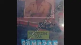 Ramazan Senses -  Ağlarım Gülenim Yok