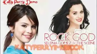 Katy Perry - Rock God (Demo Version)