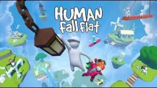 HUMAN FALL FALT || AMAZING LIVE STREAM || FUNNY STREAM PLAY WITH RANDOM