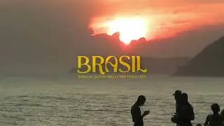 Brasil on VHS