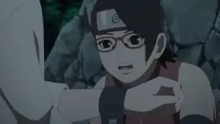 Boruto Episode 102 Subtitle Indonesia