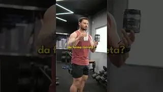 O melhor suplemento para aumentar a for&ccedil;a
