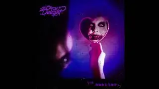 Miss Cherry Delight - The Monster