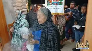 Fiesta patronal La Virgen de Guadalupe 12 de Diciembre 2024, segunda parte