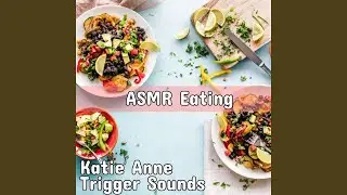 Drinking Lemonade - ASMR Eating