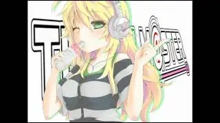Melody Trance- Techno Rocker