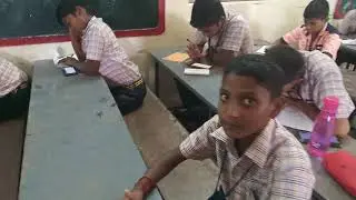 VVM Exam
