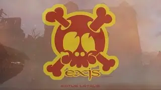 Exitus Letalis: No Way Back