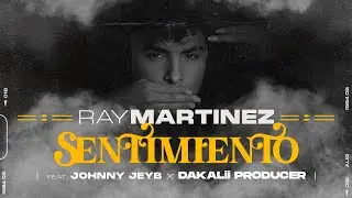 RAY MARTINEZ - SENTIMIENTO ( VIDEO OFICIAL ) Never Alone EP