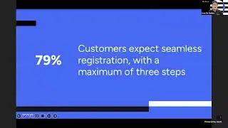 Passwordless Authentication with Affinidi Login for Shopify