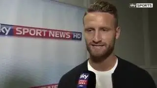 Shkodran Mustafi Joins Arsenal! - First Interview