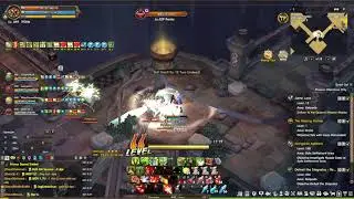 #Tree Of Savior #SV.SEA #TOS (Re:Build) Dimensional Collepse Point [( DM ) หาเหรียญ EP.2 ]