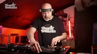 Dusty Donuts 45 MIX