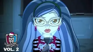 Frightday the 13th | Volume 2 | Monster High