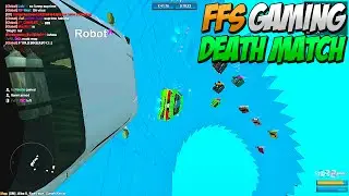 FFS Gaming | DM - FAZ MAIS SC PLS (GTA San Andreas Online) MTA:SA