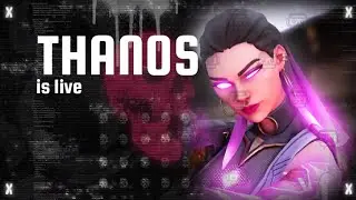 Valorant Live  stream INDIA [New Patch |Split map changes]