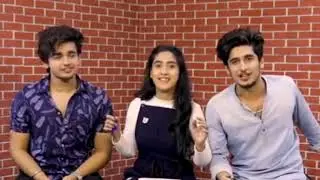 Teentigada Bloopers (But It's more edited)!