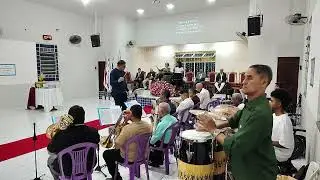 Digno É O Senhor