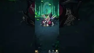 Mythic Heroes Sinful Abyss Beelzebub 25.05.2025