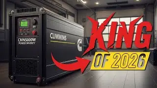Top 5 Best Power Inverters in 2026 &ndash; (Which Power Inverter is Best?)
