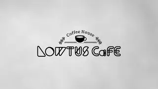 VRChatイベント「Lowtus cafe」PV