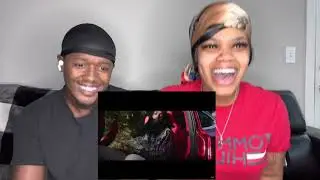 MIGOS - Straightenin |OFFICIAL VIDEO| (REACTION)