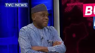 [Business Nigeria] Deregulation And Role Of IPMAN In Distribution Of Petroleum Products