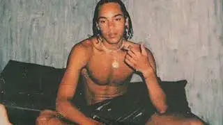 Phoenix Jakob - Can't Wait (Audio)