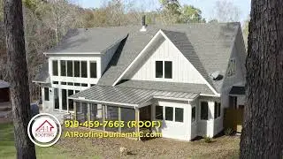 Roofing Contractor Durham Roofer For Roof Repairs