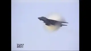 【evening】VX-9 F-14B UPGRADE DEMO NAS Point MUGU Airshow 1999