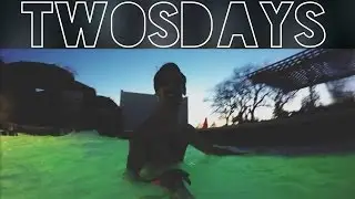 Crystal Hot Springs :: Twosdays With Tk