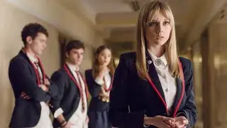Elite cuarta temporada | Avance