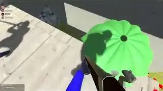 ravenfield parachute leaked lo clickbait