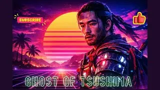 🔴 Ghost of Tsushima | PS5 Live Gameplay | Haptic Hero | Part 4