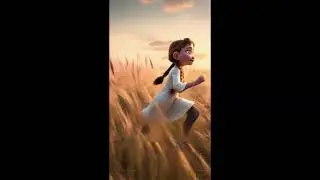 Animated AI Concept short