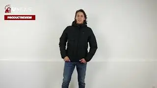 PME LEGEND PJA206209 winterjas - Productreview