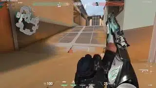 Valorant Test Stream