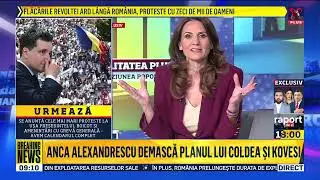 Stirile Realitatea Plus de astazi 11 Decembrie 2025 ora 11