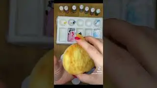 iDabble, SheDabble, WeDabble #foodie #fyp #diy #art #cookies #bobross #happy #fypviral #naturelovers