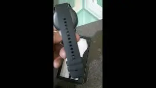 Smart Watch Eggel Valor 👌 #shorts