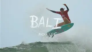 STRAIGHT TO BALI