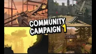 Trials Fusion - Community Campaign #1