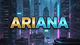Ariana | Christian 
