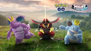 Mesprit Raid invite and Crown Clash shiny hunt | Pokemon Go #Pokemongo  #legendaryRaid