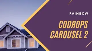 Narumol | Learn with Codrops | Codrops carousel 2