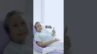 &ldquo;Mini-Stroke in Seniors &ndash; A Silent Warning Before the Real Stroke Hits&rdquo;