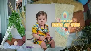 INNO AT ONE | VIDEO HIGHLIGHTS | BHELAM PHOTOGRAPHY