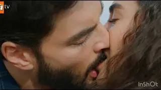 Rayyan & Miran &mdash; Beijo na Ponte.